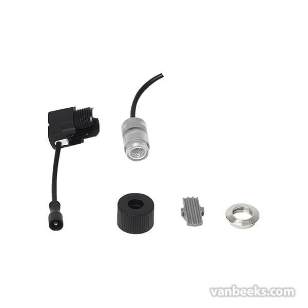 in-lite Hyve 22 RVS 12v
